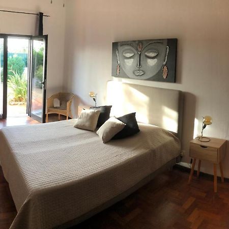 Nora  Quinta Das Amendoeiras B&B المظهر الخارجي الصورة