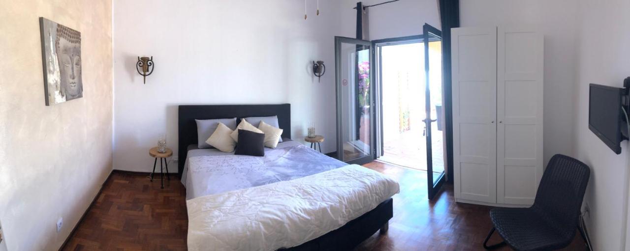 Nora  Quinta Das Amendoeiras B&B المظهر الخارجي الصورة