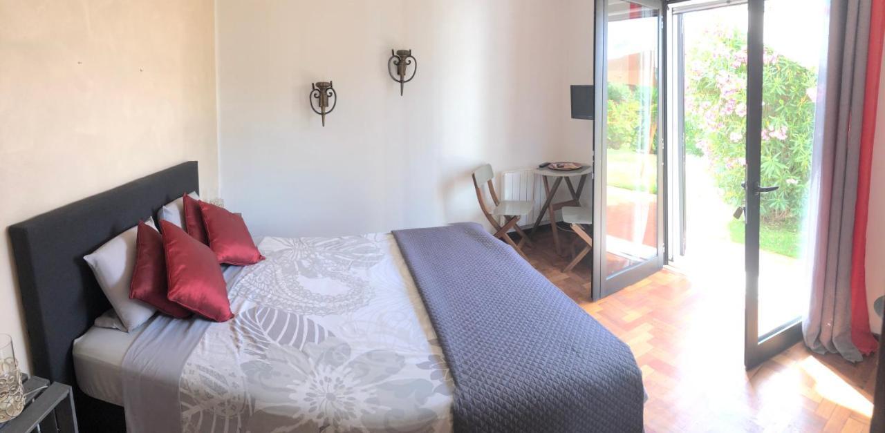 Nora  Quinta Das Amendoeiras B&B المظهر الخارجي الصورة